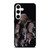 ROSE BLACKPINK SINGING Samsung Galaxy S24 Case