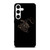 ROYAL ENFIELD KEY CHAN BLACK LOGO Samsung Galaxy S24 Case