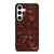 SAILOR JERRY TATTOO PATTERN Samsung Galaxy S24 Case