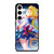 SAILOR MOON ANIME Samsung Galaxy S24 Case
