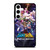 SAINT SEIYA SYMPHONIC ADVENTURE Samsung Galaxy S24 Case