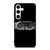 SALVATORE FERRAGAMO BELT BLACK Samsung Galaxy S24 Case