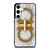 SALVATORE FERRAGAMO EMBLEM Samsung Galaxy S24 Case