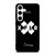 SAM AND COLBY XPLR LOGO Samsung Galaxy S24 Case
