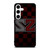 SAMI ZAYN WRESTLER LOGO Samsung Galaxy S24 Case SAMI ZAYN WRESTLER LOGO Samsung Galaxy S24 Case