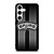 SAN ANTONIO SPURS NBA STRIPE LOGO Samsung Galaxy S24 Case