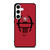 SAN FRANCISCO 49ERS NFL NIKE Samsung Galaxy S24 Case SAN FRANCISCO 49ERS NFL NIKE Samsung Galaxy S24 Case