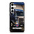 SCANIA TRUCK SAAB Samsung Galaxy S24 Case