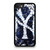 NEW YORK YANKEES ART iPhone SE 2020 Case