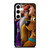 SCOOB! SCOOBY DOO ALL CHARACTER Samsung Galaxy S24 Case
