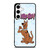 SCOOBY DOO STAR DOG Samsung Galaxy S24 Case