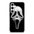 SCREAM GHOST MASK Samsung Galaxy S24 Case