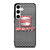 SEAT METAL LOGO Samsung Galaxy S24 Case