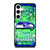 SEATTLE SEAHAWKS SKIN Samsung Galaxy S24 Case