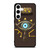 SHEIKAH SLATE LEGEND OF ZELDA EMBLEM Samsung Galaxy S24 Case