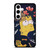 SIMPSONS THRASHER Samsung Galaxy S24 Case