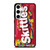 SKITTLES CANDY Samsung Galaxy S24 Case