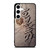 SLIPKNOT BAND ASPHALT LOGO Samsung Galaxy S24 Case SLIPKNOT BAND ASPHALT LOGO Samsung Galaxy S24 Case