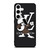SNOOPY LOUIS VUITTON DAB STYLE Samsung Galaxy S24 Case