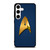 STAR TREK EMBLEM Samsung Galaxy S24 Case