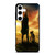 STAR TREK JEAN LUC PICARD Samsung Galaxy S24 Case