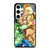 STAR VS THE FORCES OF EVIL CHARACTER Samsung Galaxy S24 Case