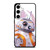 STAR WARS BB8 ROBOTS Samsung Galaxy S24 Case