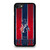NFL TEAM LOGO NEW ENGLAND PATRIOTS iPhone SE 2020 Case