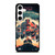 STAR WARS THE BAD BATCH PICT Samsung Galaxy S24 Case