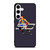 STEPHEN CURRY GOLDEN STATE WARRIORS CLIPART Samsung Galaxy S24 Case
