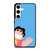 STEVEN UNIVERSE CARTOON DRAW Samsung Galaxy S24 Case