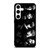 STRAIGHT OUTTA COMPTON RAPPER Samsung Galaxy S24 Case