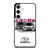 SUBARU LOGO CLASSIC DRAWING Samsung Galaxy S24 Case