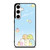 SUMIKKO GURASHI ANIME 2 Samsung Galaxy S24 Case