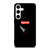 SUPREME BLACK TUXEDO Samsung Galaxy S24 Case