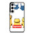 SUPREME MINIONS PANTS Samsung Galaxy S24 Case