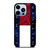 NEW TOMMY HILFIGER HOT LAVA iPhone 13 Pro Max Case NEW TOMMY HILFIGER HOT LAVA iPhone 13 Pro Max Case