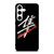 SUZUKI HAYABUSA LOGO Samsung Galaxy S24 Case