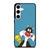 SYLVESTER AND TWEETY CLASSIC CARTOON Samsung Galaxy S24 Case