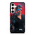 SYLVESTER STALLONE THE EXPENDABLES Samsung Galaxy S24 Case SYLVESTER STALLONE THE EXPENDABLES Samsung Galaxy S24 Case
