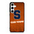 SYRACUSE ORANGE FOOTBALL Samsung Galaxy S24 Case