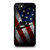 NIKE AMERICAN FLAG iPhone SE 2020 Case