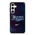 TAMPA BAY RAYS NIKE LOGO Samsung Galaxy S24 Case