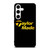 TAYLORMADE GOLF YELLOW LOGO Samsung Galaxy S24 Case