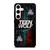 TEEN WOLF LOGO Samsung Galaxy S24 Case
