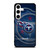 TENNESSE TITANS SYMBOL Samsung Galaxy S24 Case