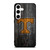 TENNESSEE VOLUNTEERS WOODEN LOGO Samsung Galaxy S24 Case