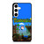 TERRARIA GAMES LOGO Samsung Galaxy S24 Case