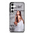 THANK U NEXT ARIANA GRANDE  Samsung Galaxy S24 Case