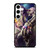 THANOS INFINITY WARS Samsung Galaxy S24 Case